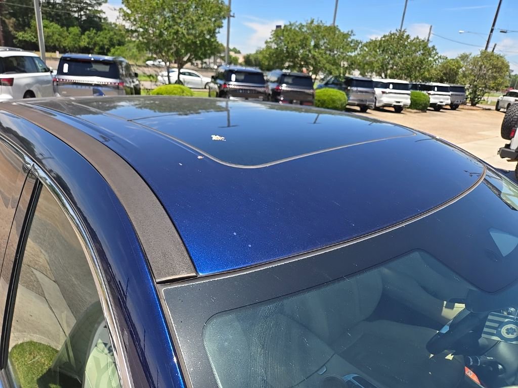 Used 2022 INFINITI QX60 Pure FWD image 5