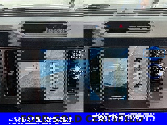 Certified 2023 Ford Bronco Outer Banks image 32