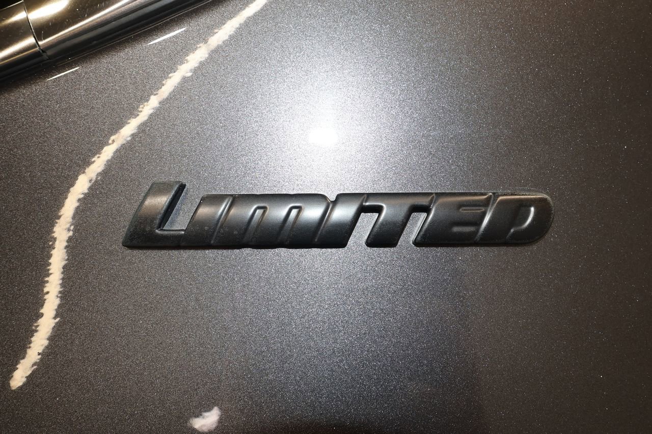 Used 2023 Toyota Tundra Limited image 35