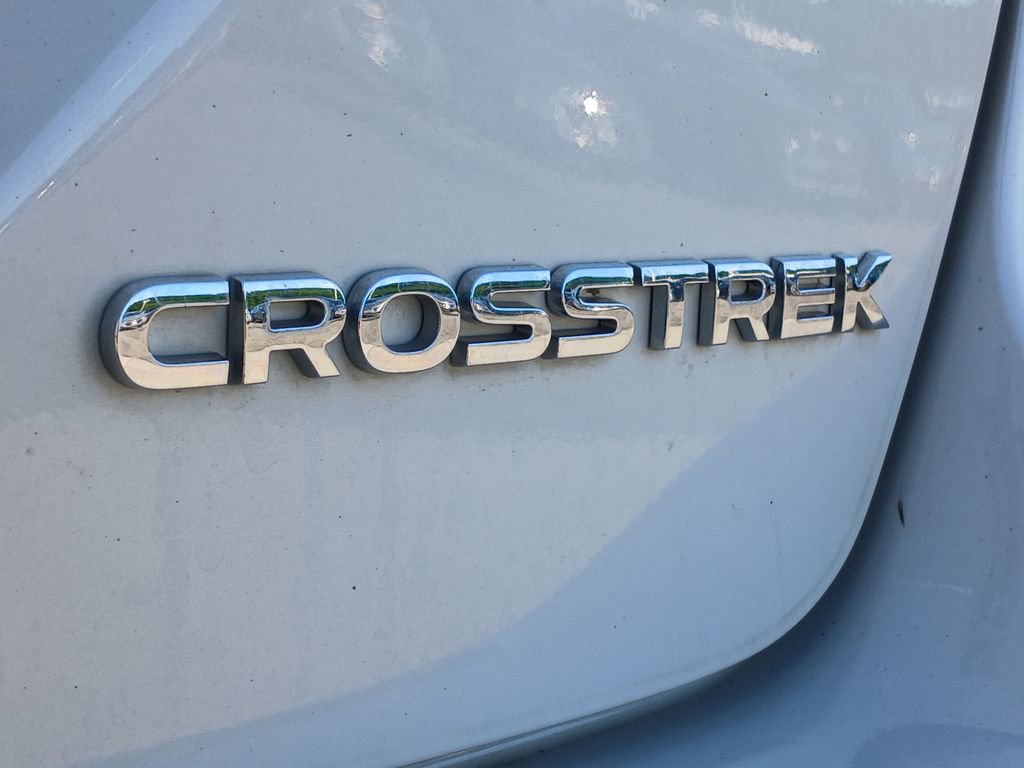 Used 2024 Subaru Crosstrek 2.0i AWD/4WD image 20
