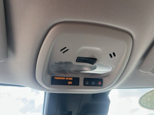 Used 2024 Chevrolet Trax LT w/ Driver Confidence Package image 30