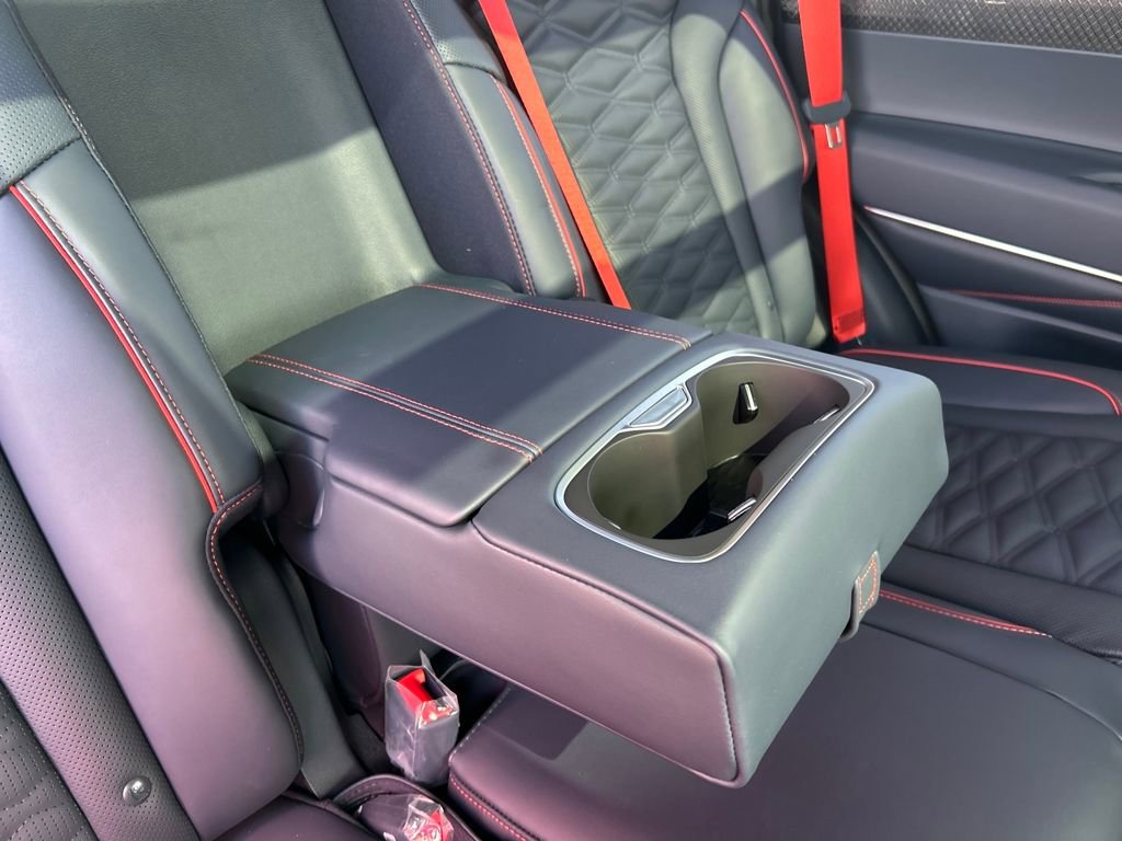 New 2026 Genesis GV80 3.5T e-SC image 32