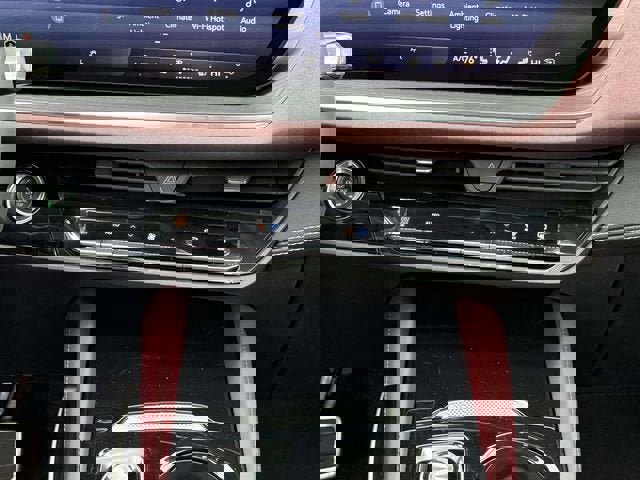 New 2026 Buick Envision Sport Touring image 17