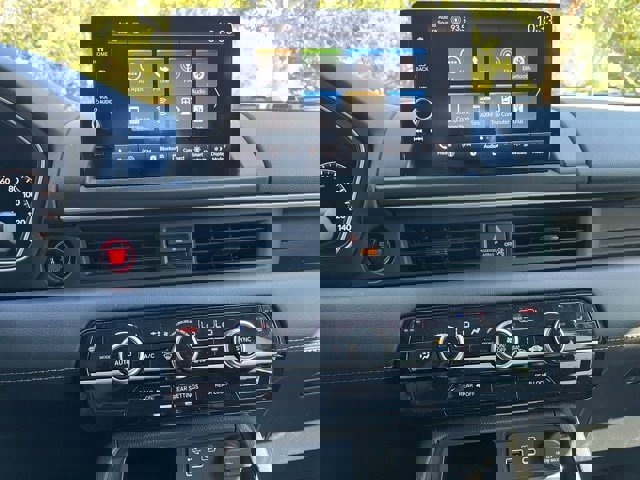 Used 2023 Honda Pilot EX-L image 8