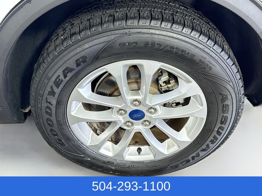 Used 2020 Ford Escape SE FWD image 31