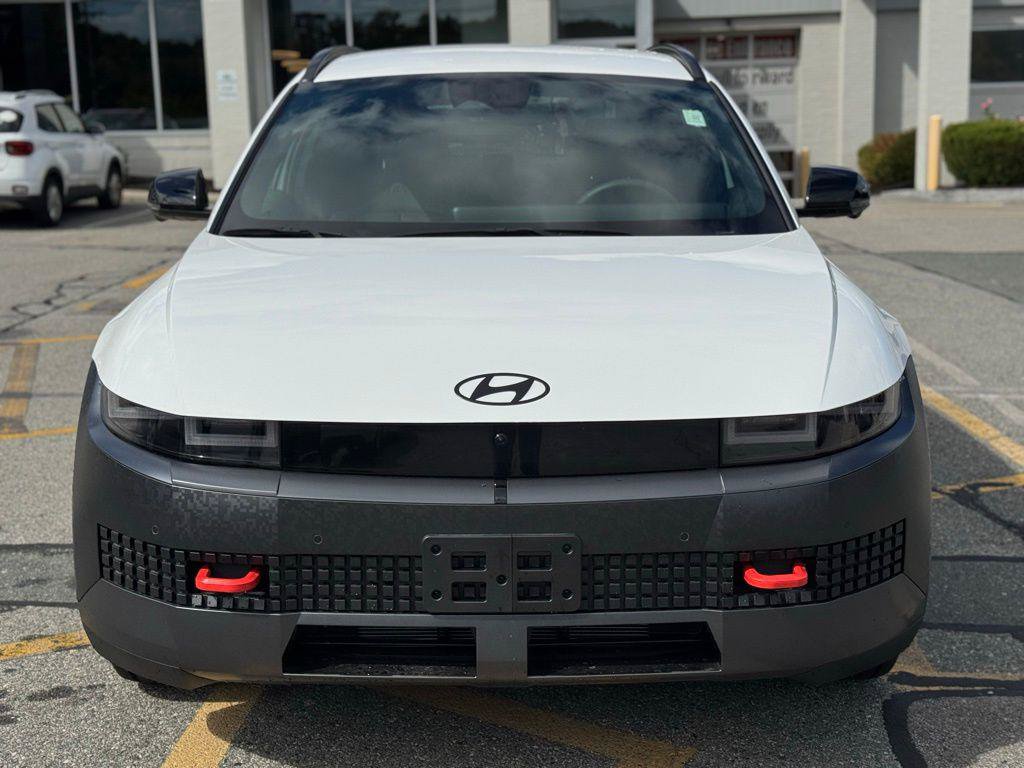 New 2025 Hyundai Ioniq 5 XRT AWD/4WD image 8