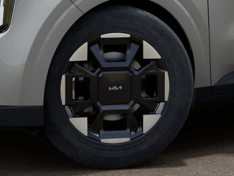 New 2026 Kia Carnival EX FWD image 9
