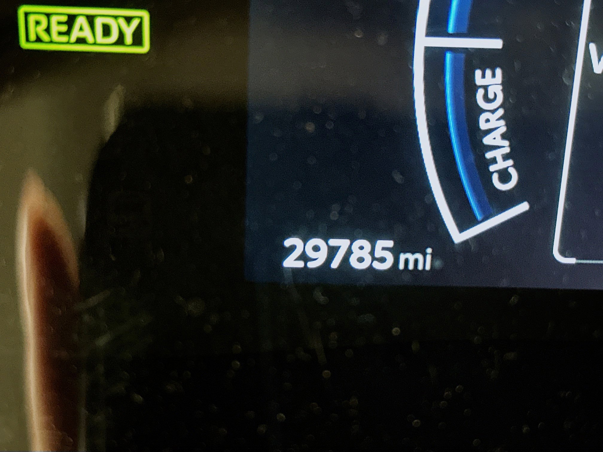 Used 2025 Toyota Camry LE image 19