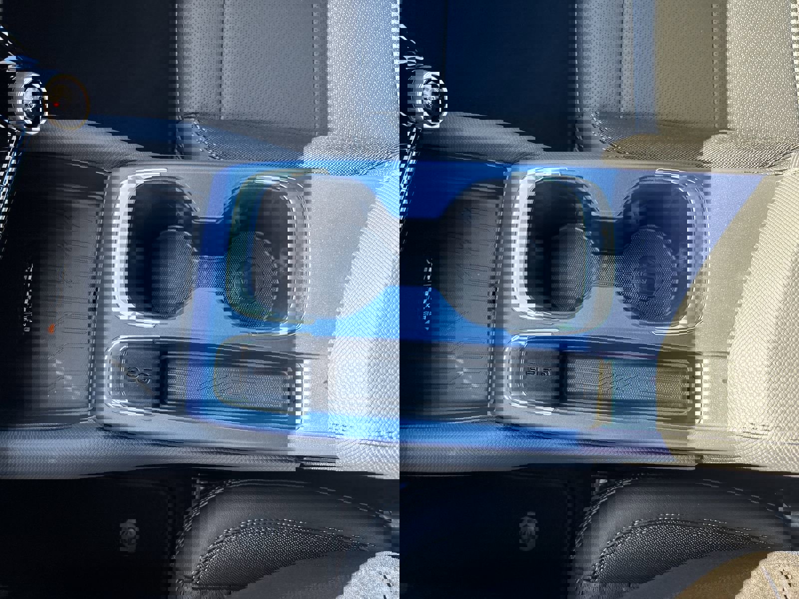 New 2026 Chevrolet Equinox EV LT image 23