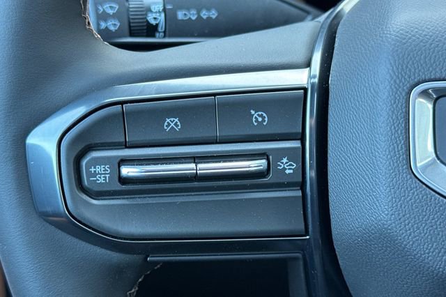 New 2026 GMC Canyon AT4 w/ Technology Plus Package image 28