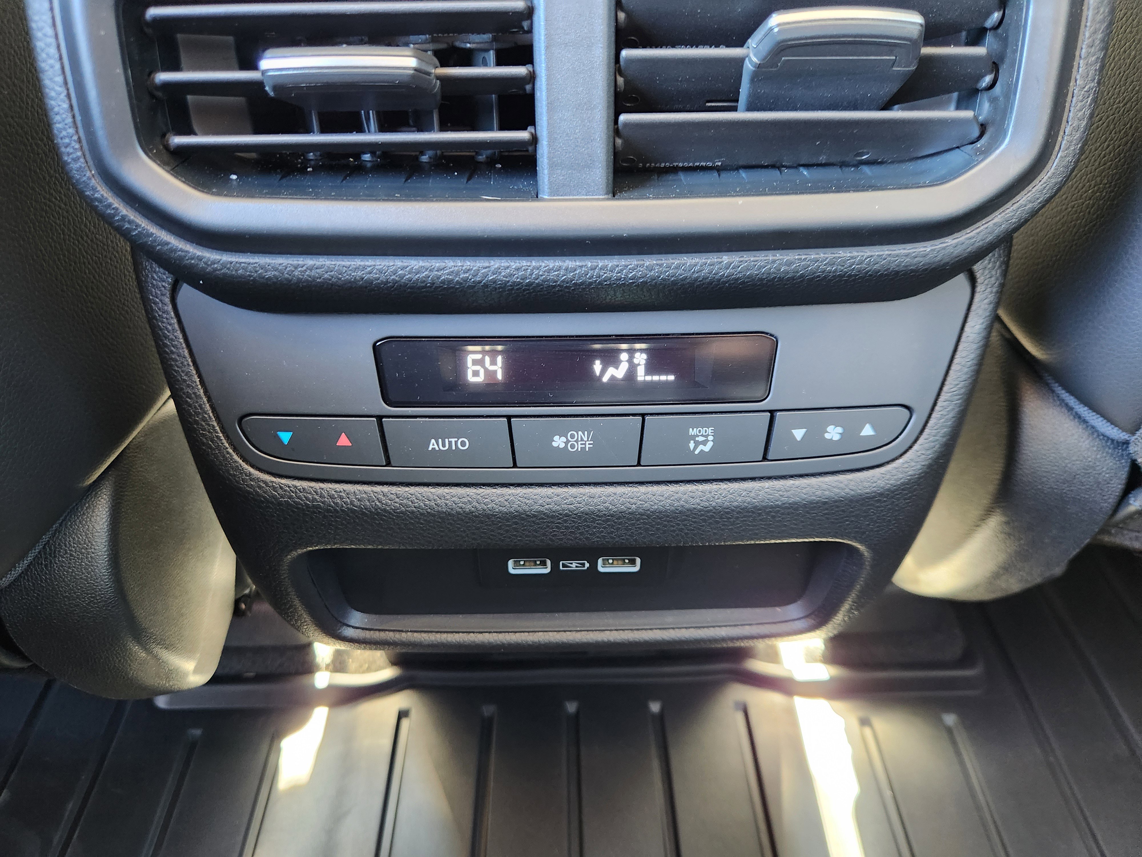 Used 2023 Honda Pilot EX-L image 22