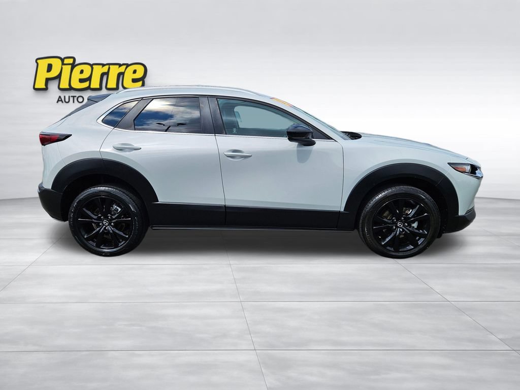 Used 2024 MAZDA CX-30 AWD 2.5 S w/ Select Sport Pkg image 6