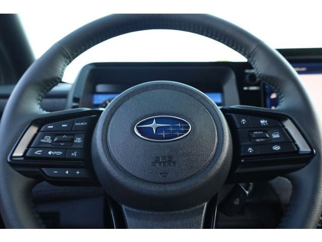 New 2026 Subaru Outback Limited AWD/4WD image 37
