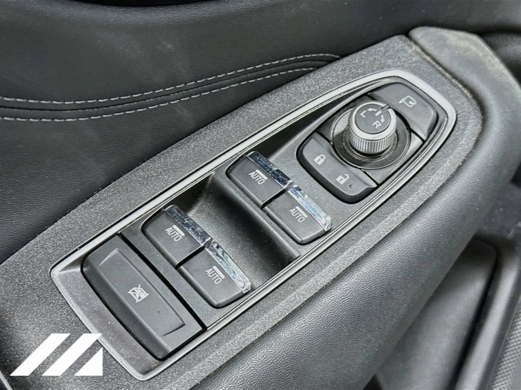 Used 2024 Subaru Outback Touring AWD/4WD image 21