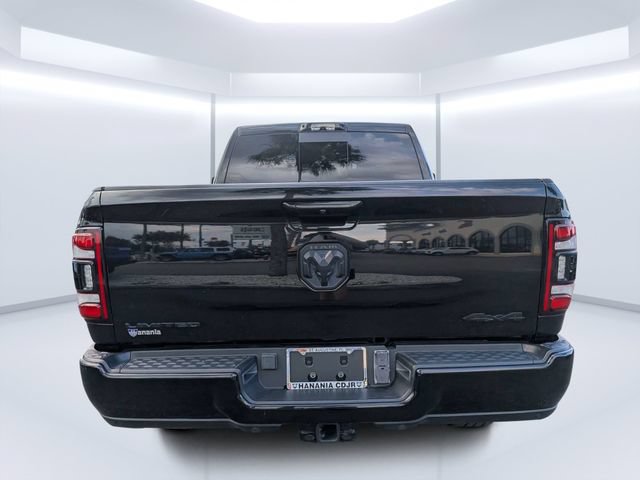 Certified 2024 RAM 2500 Limited AWD/4WD image 4