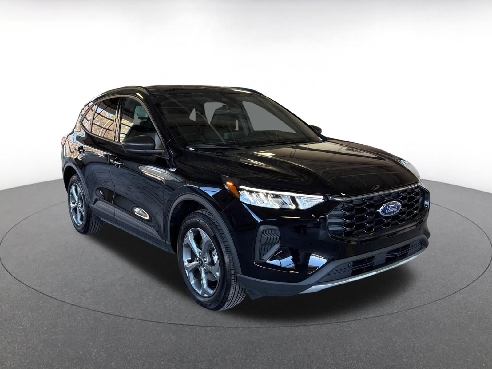 Used 2025 Ford Escape ST-Line video 2