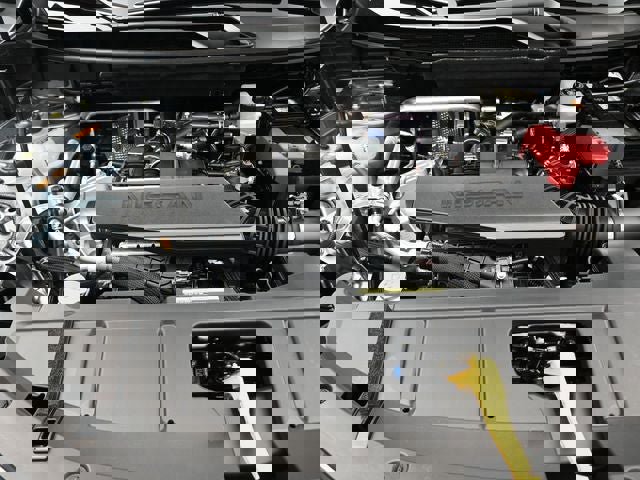 New 2026 Nissan Rogue Platinum w/ Platinum Premium Package image 41