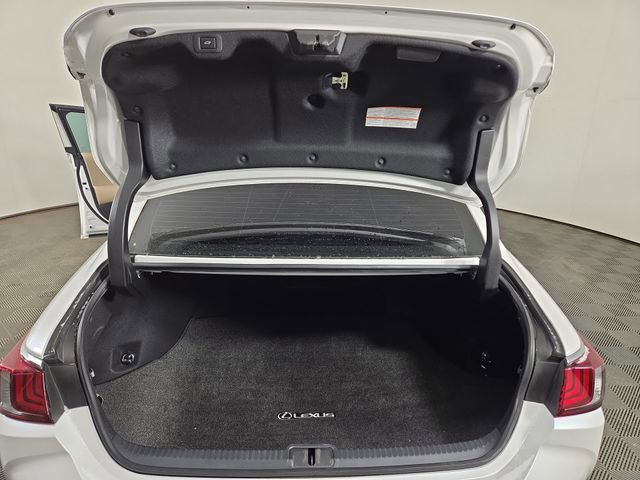 Used 2020 Lexus ES 350 Ultra Luxury w/ Accessory Package image 34