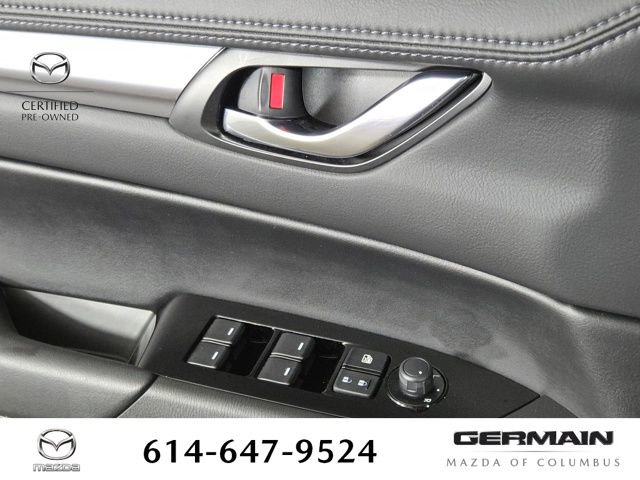 Certified 2025 MAZDA CX-5 AWD 2.5 S w/ Select Package image 28