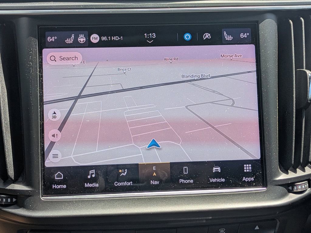 Used 2022 Maserati Levante GT image 24