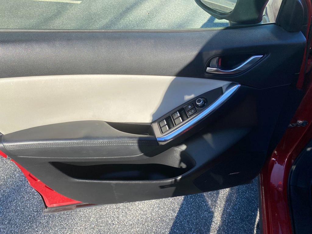 Used 2016 MAZDA CX-5 Grand Touring image 11