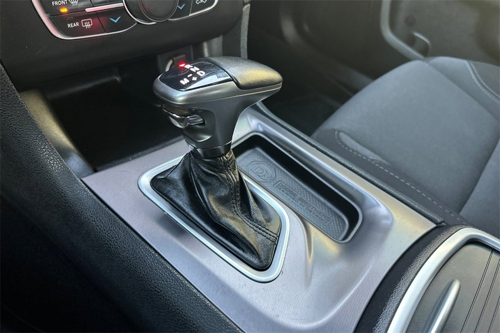 Used 2021 Dodge Charger SXT image 22
