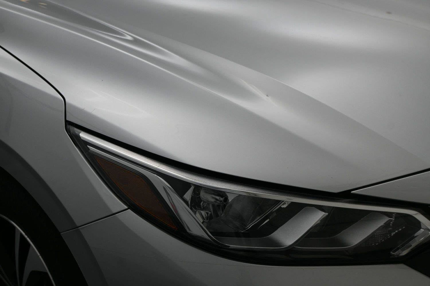 Used 2022 Nissan Sentra SV FWD image 14