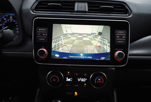 Used 2023 Nissan Leaf S FWD image 24