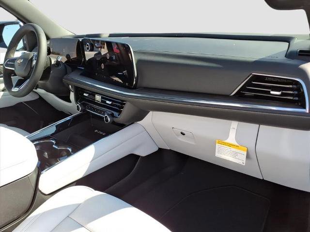 New 2026 Chevrolet Tahoe Premier w/ Sun And Tow Package image 18