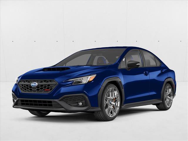 New 2025 Subaru WRX tS image 1