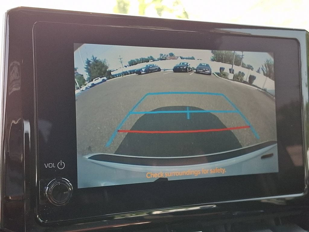 Certified 2023 Toyota Corolla XSE w/ Carpet Mat Package (TMS) FWD image 22