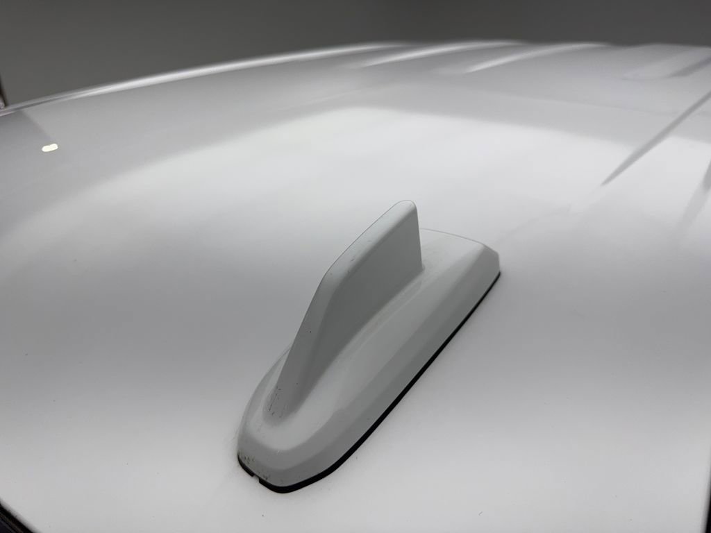 Used 2025 GMC Sierra 1500 AT4 image 20