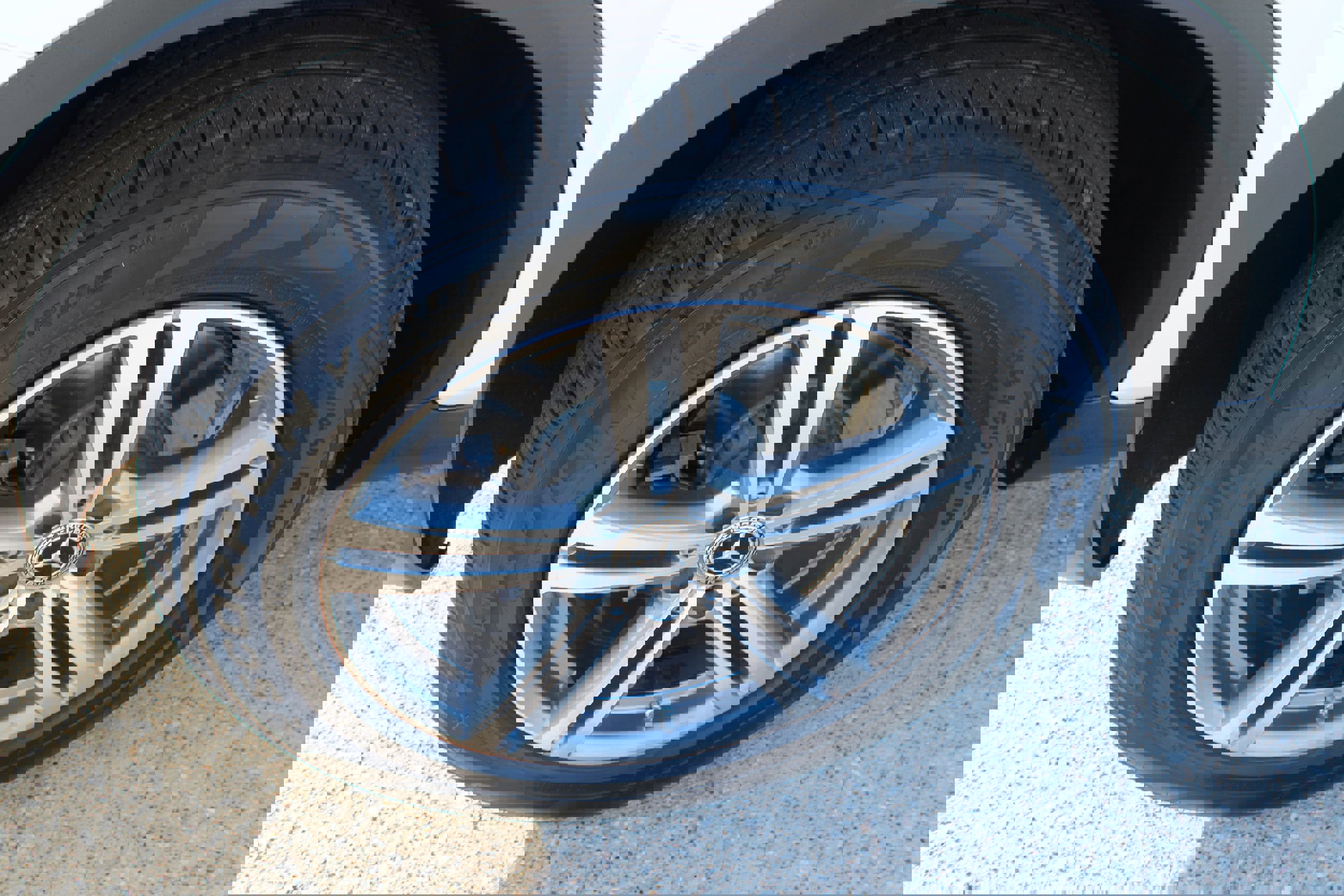 Used 2022 Mercedes-Benz GLC 300 image 12