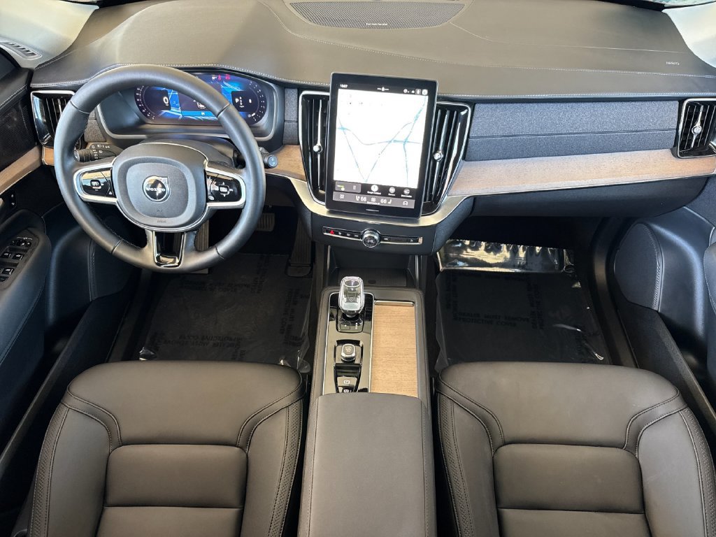 Certified 2026 Volvo XC90 B6 Plus AWD/4WD image 12