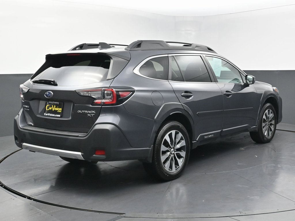 Used 2023 Subaru Outback Limited XT image 5