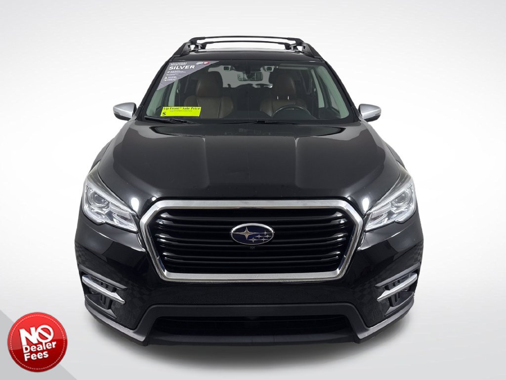 Used 2020 Subaru Ascent Touring w/ Popular Package #3 AWD/4WD image 9