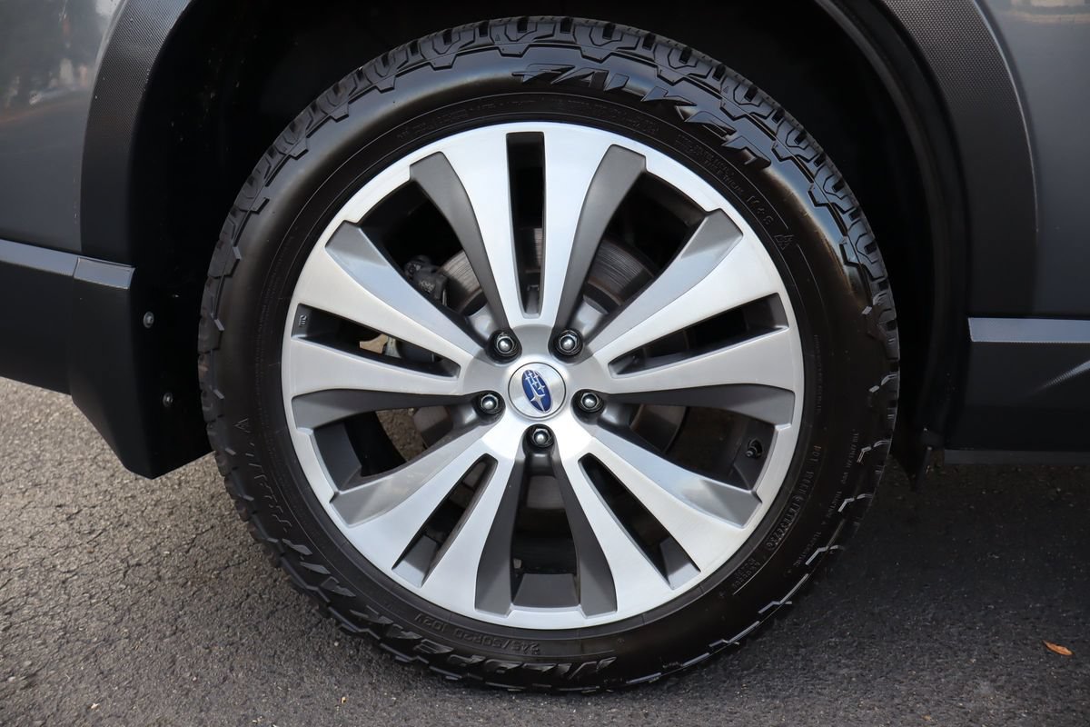 Used 2019 Subaru Ascent Limited w/ Popular Package #2 AWD/4WD image 46