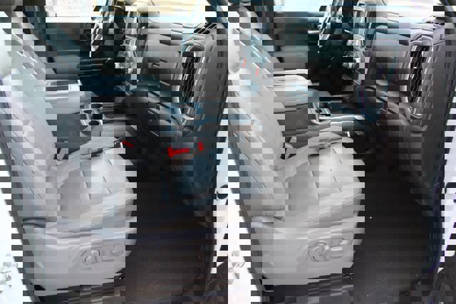 Used 2021 GMC Sierra 1500 SLT image 16