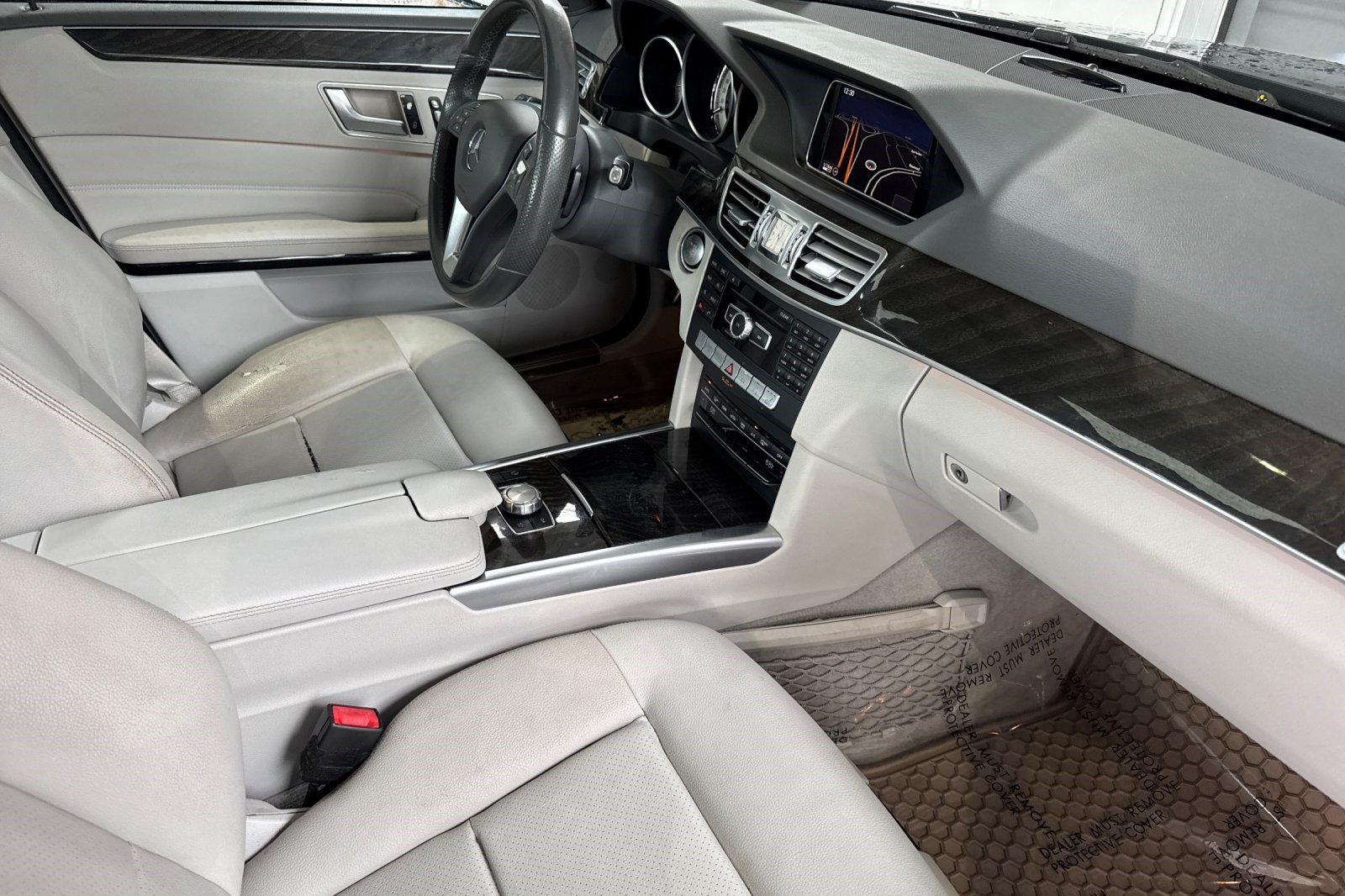 Used 2015 Mercedes-Benz E 350 Sedan image 19