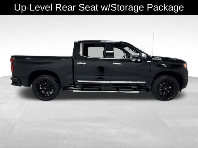 Certified 2024 Chevrolet Silverado 1500 High Country w/ High Country Premium Package image 7