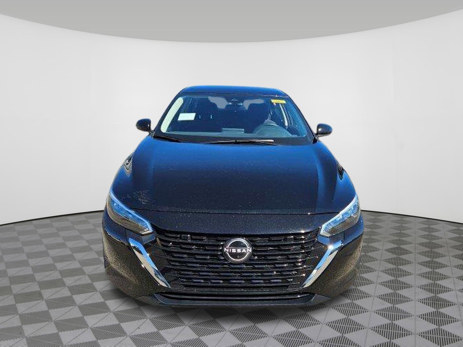 Used 2025 Nissan Sentra S image 5