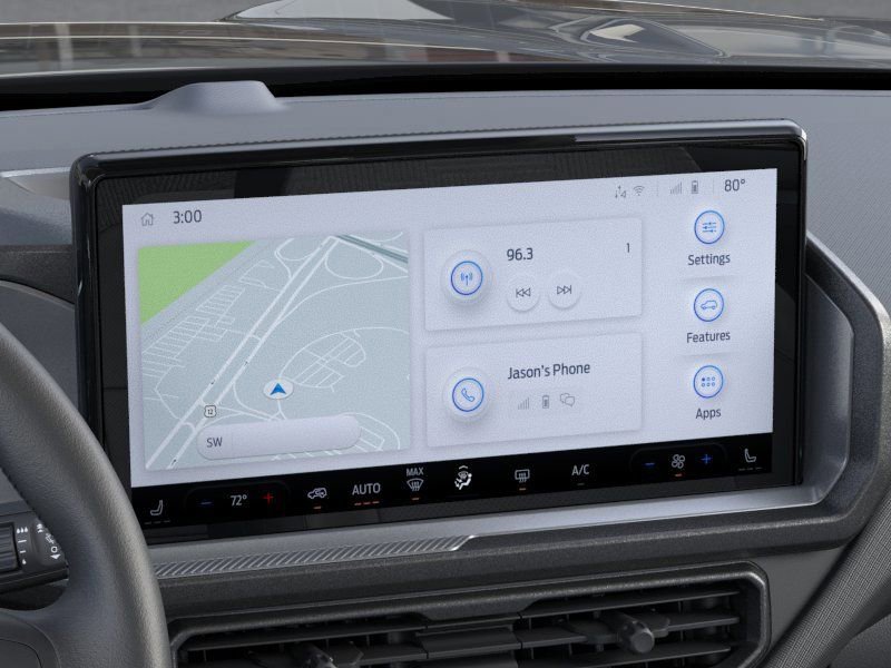 New 2026 Ford Bronco Sport Big Bend w/ Convenience Package image 14