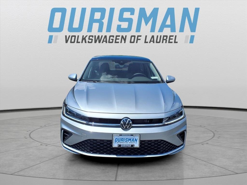 New 2026 Volkswagen Jetta SE image 8