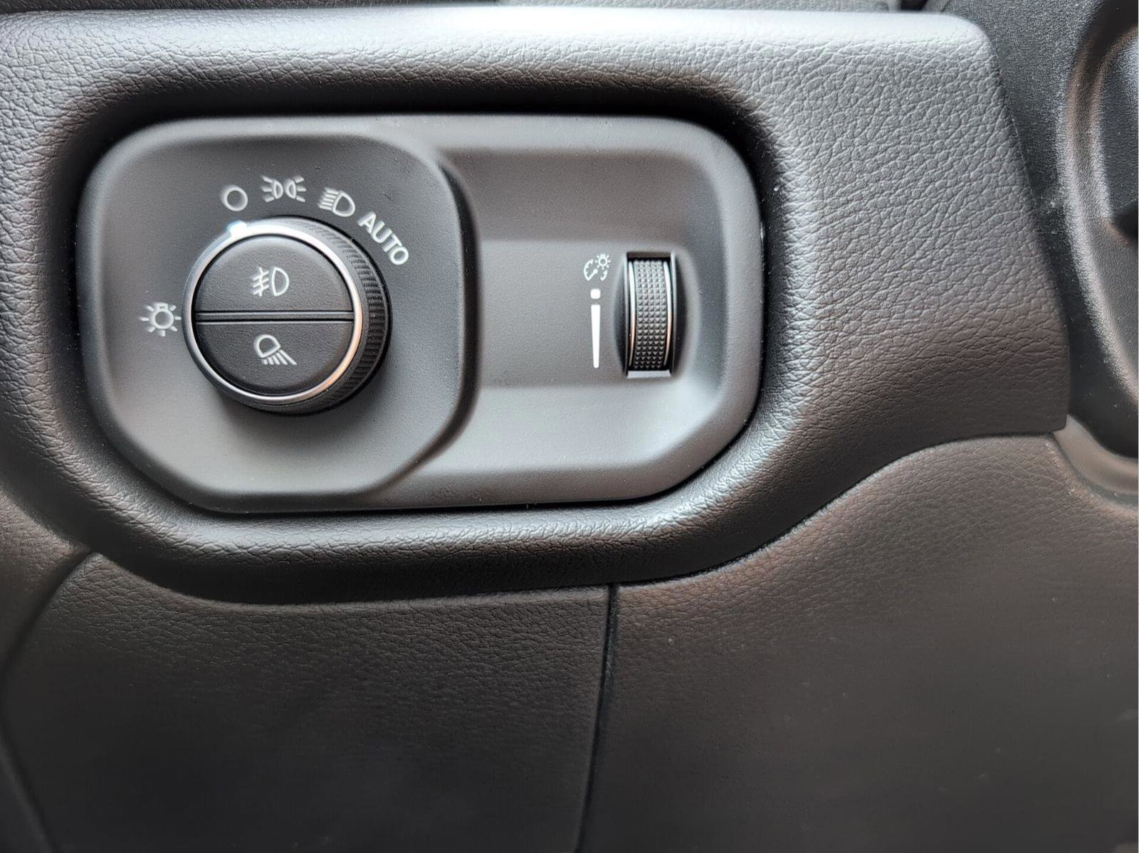 New 2026 RAM 2500 Big Horn image 14