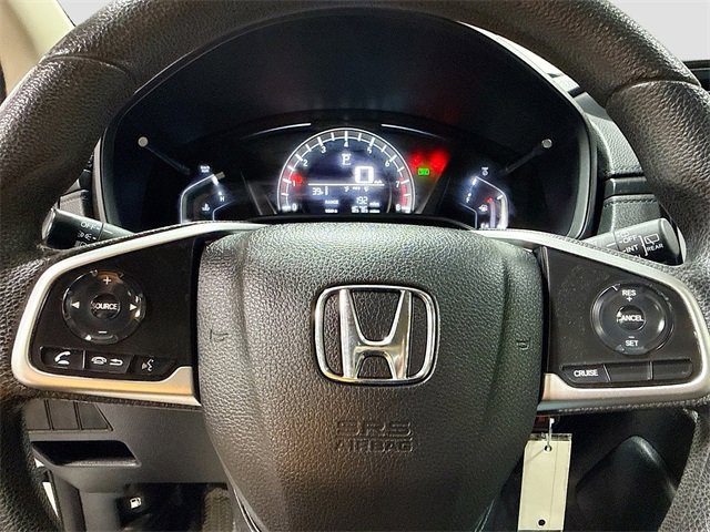 Used 2019 Honda CR-V LX image 13
