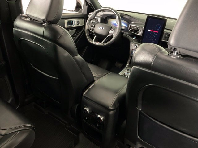 Used 2020 Ford Explorer ST w/ ST Street Pack AWD/4WD image 35