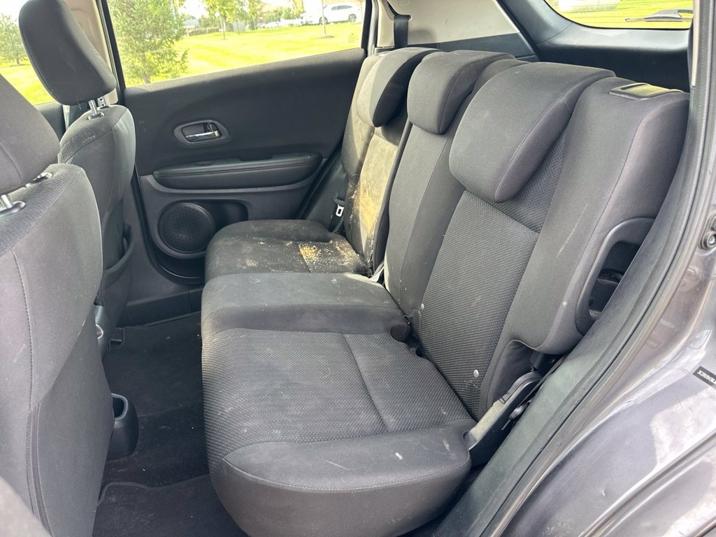 Used 2018 Honda HR-V LX image 13