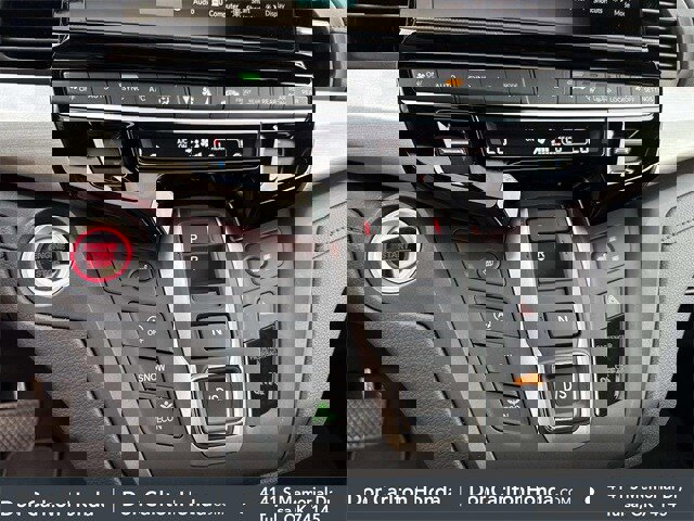 Certified 2026 Honda Odyssey Sport-L image 21