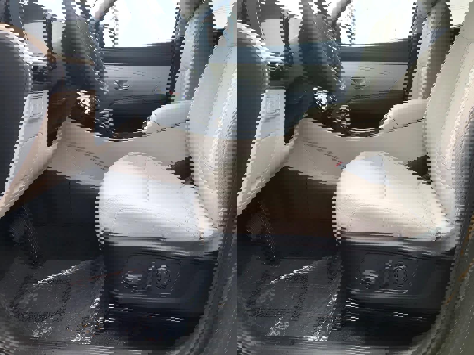 New 2026 Hyundai Tucson SEL image 22