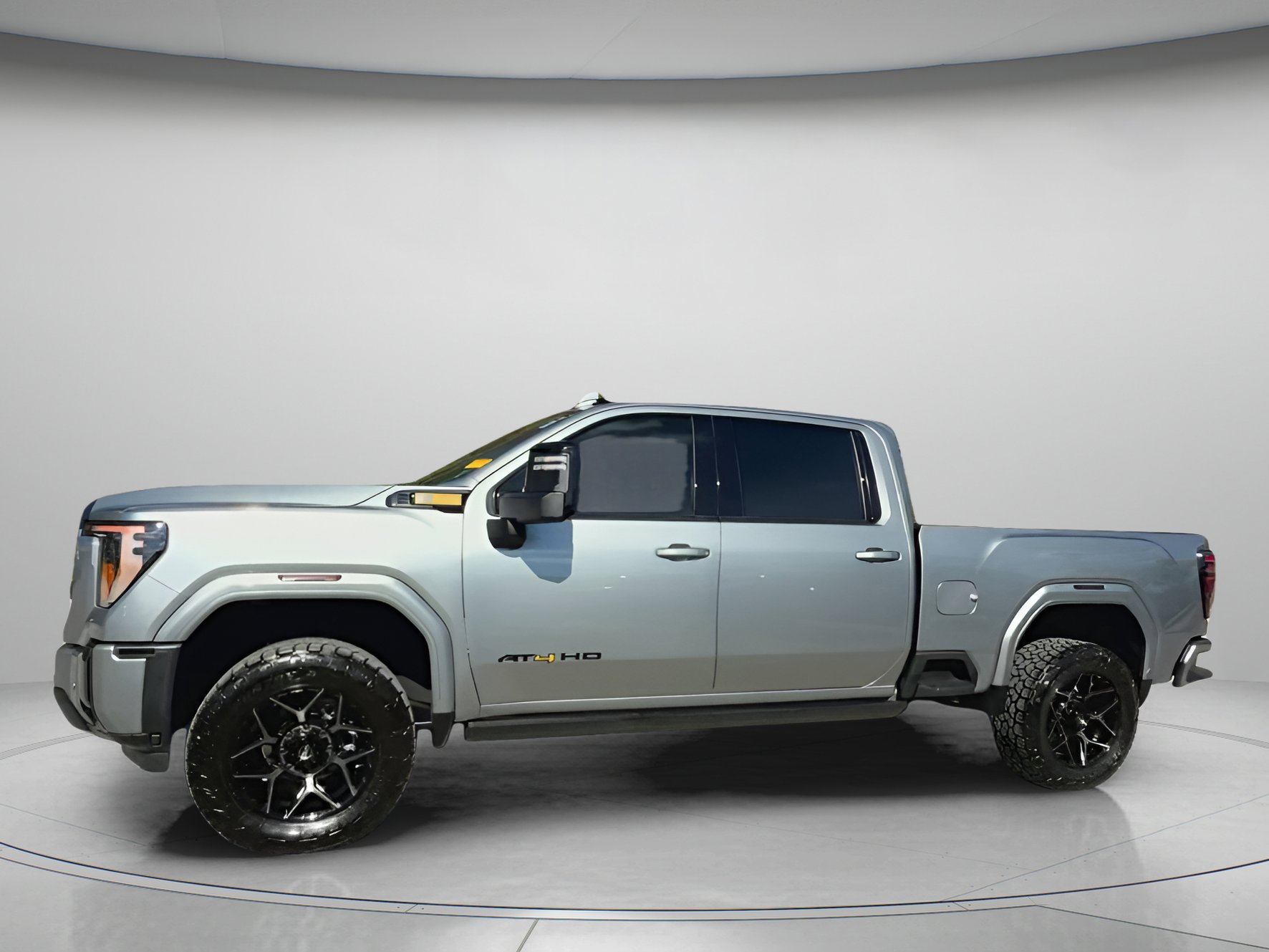 Used 2024 GMC Sierra 2500 AT4 w/ AT4 Premium Plus Package image 14